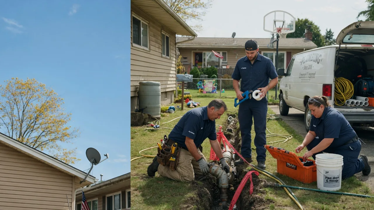 Garbage Disposal Replacement in Clinton, MO near me
